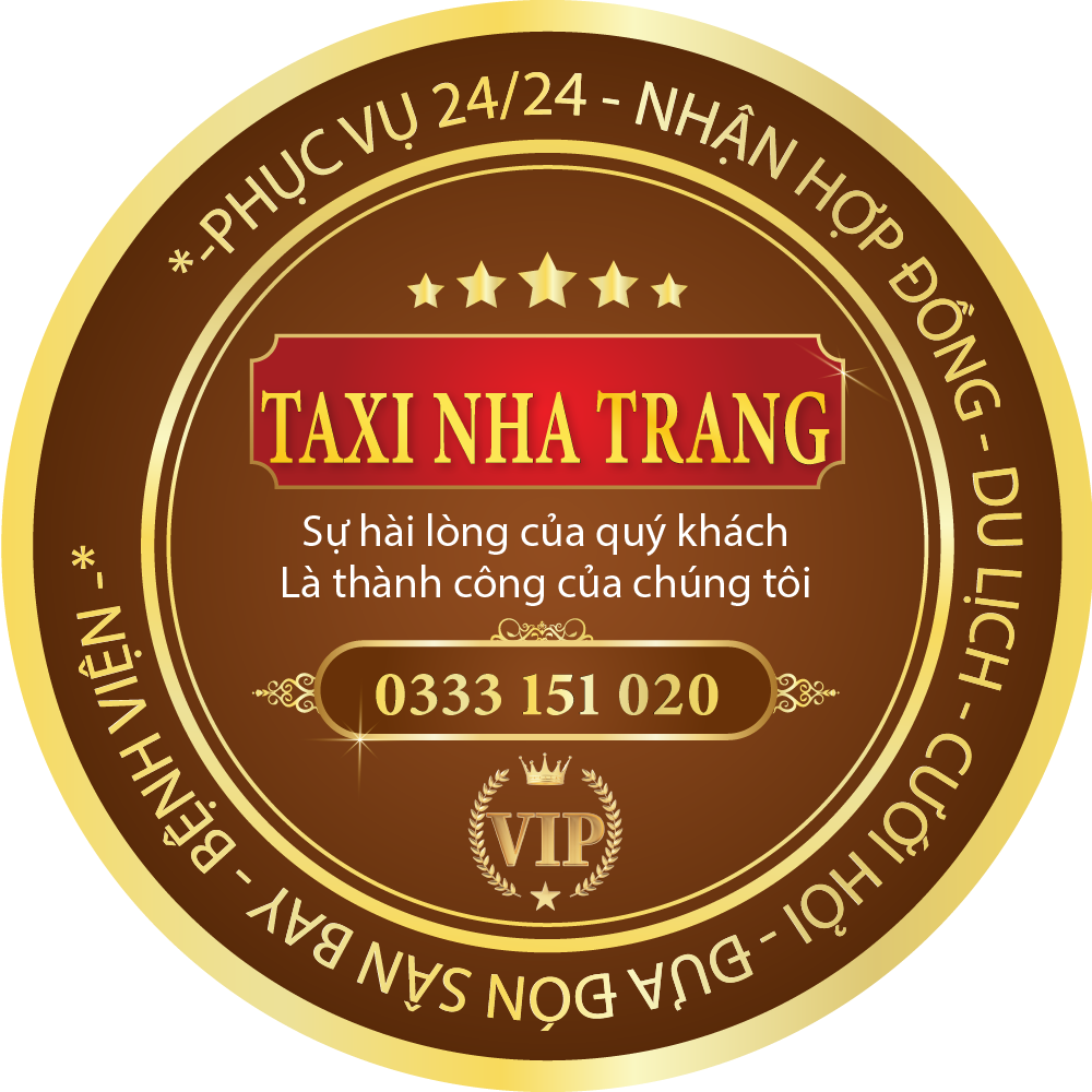 Taxi Quốc Tế Nha Trang